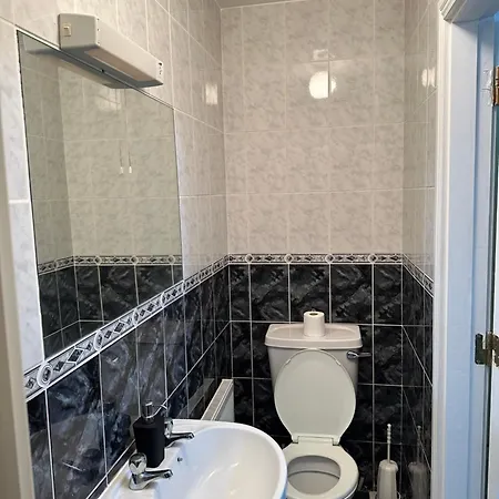 Ubytování v soukromí Cosy